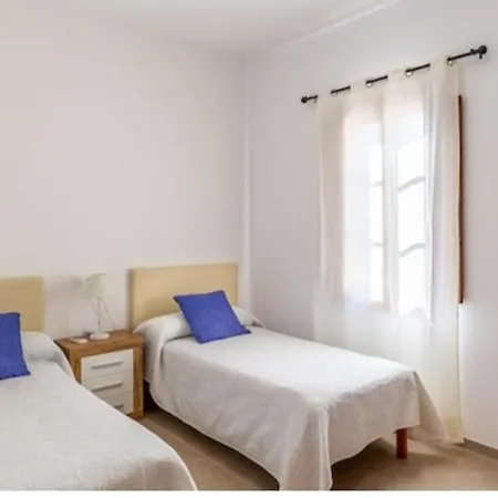 Casa Padrins De Ses Tanques Holiday home Ariany