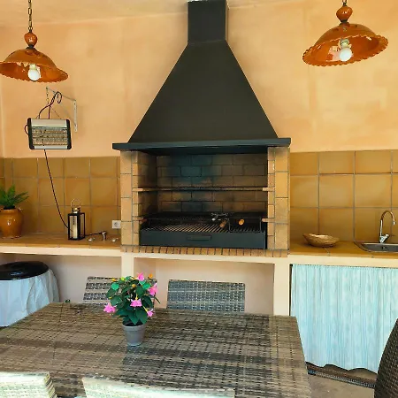 Casa Padrins De Ses Tanques *
