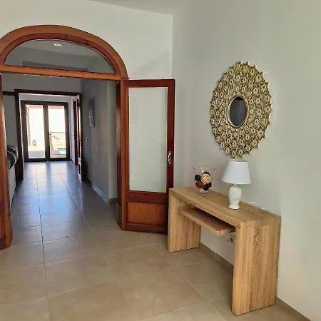 Casa Padrins De Ses Tanques * Ariany