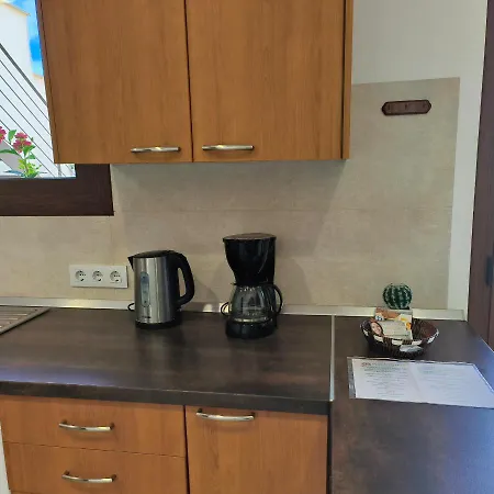 Casa Padrins De Ses Tanques Holiday home Ariany