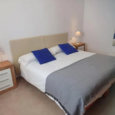 Casa Padrins De Ses Tanques *