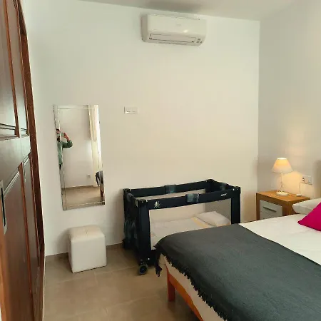 Casa Padrins De Ses Tanques Holiday home *