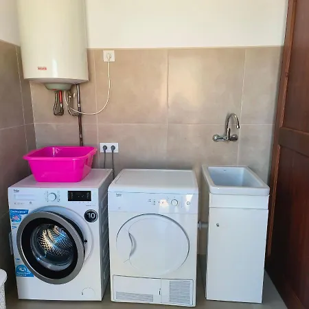 Holiday home Casa Padrins De Ses Tanques *