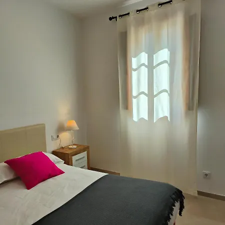 Casa Padrins De Ses Tanques Holiday home Ariany