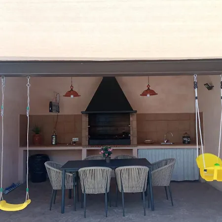 Casa Padrins De Ses Tanques Holiday home *