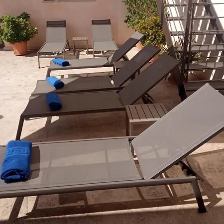 Casa Padrins De Ses Tanques Holiday home Ariany